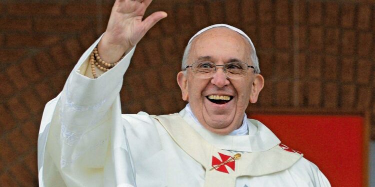 Outpouring of grief over Pope Francis’ death in largest Muslim-majority country Indonesia – Reuters
