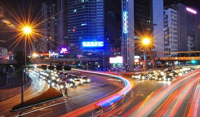 Shenzhen Tightens Grip On China Vanke With Leadership Overhaul – Finimize