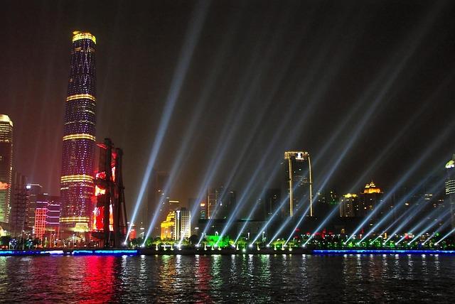 Guangdong’s high-speed railway network exceeds 3,000km, ranking first in China | Mega Project | Technology – 當代中國