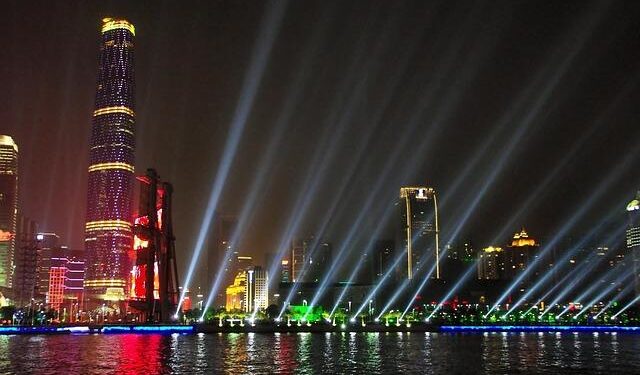 Guangdong’s high-speed railway network exceeds 3,000km, ranking first in China | Mega Project | Technology – 當代中國