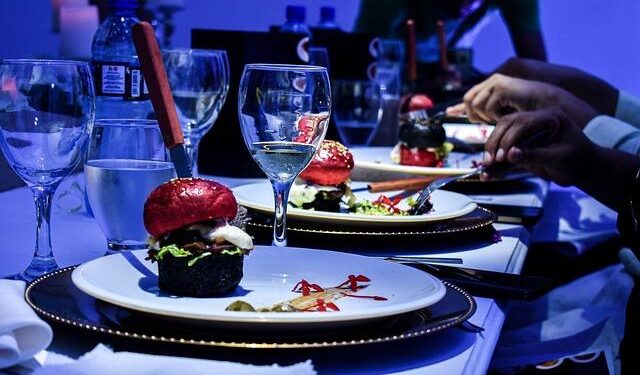 2025 Ningbo Spring Festival Gala: Where International Flair Meets Cutting-Edge Technology – PR Newswire Asia
