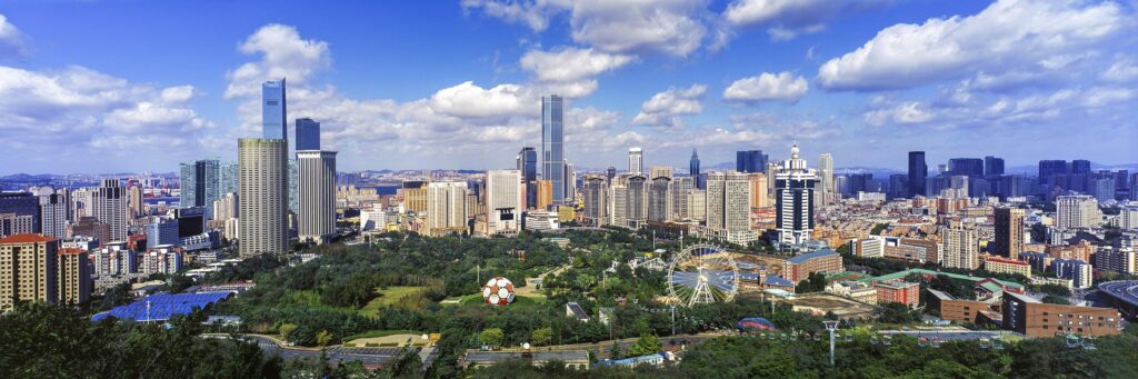 Dalian nature reserve becomes a safe stopover for migrating raptors – China Daily