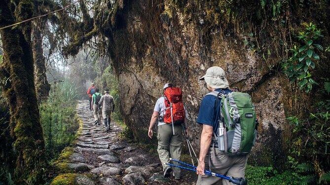 Weather Alert: Extended closure of Inca Trail to March 31 – U.S. Embassy Lima, Peru (March 14, 2025) – U.S. Embassy in Peru (.gov)