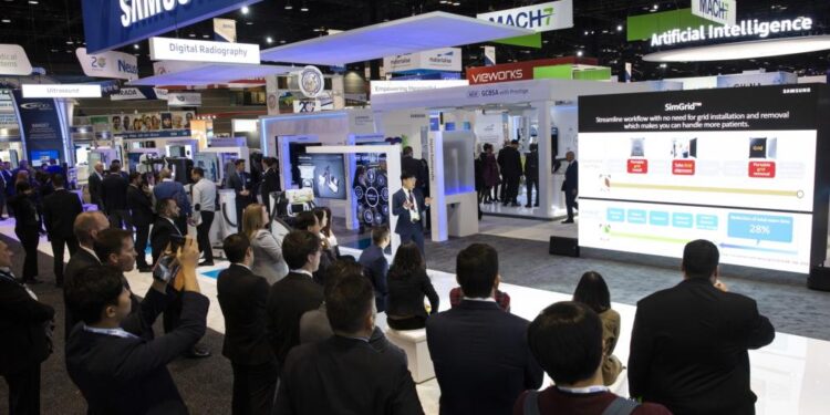 RSNA Announces Faculty For Global Learning Center in Peru – Radiological Society of North America | RSNA