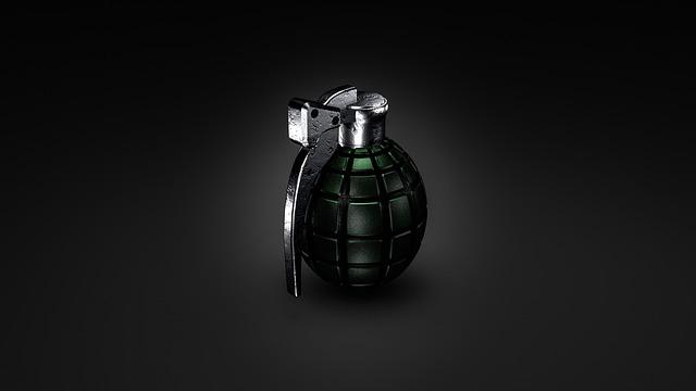 What Is Behind the Explosion in Grenade Use in Colombia’s Capital City? – InSight Crime