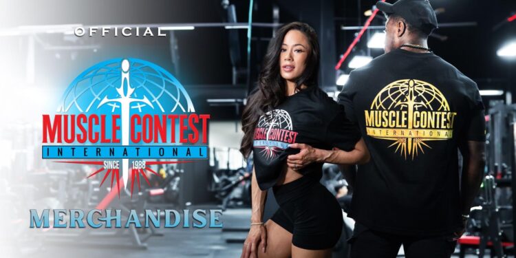 2024 Musclecontest Belo Horizonte Pro 212 Bodybuilding Show Preview – BarBend