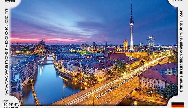 All eyes on Berlin, Valencia and Rio de Janeiro This WEEK – EUobserver