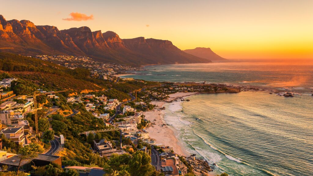 South Africa records 8 pct increase in cross-border travelers during Easter – Xinhua