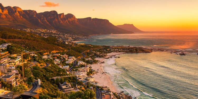 South Africa records 8 pct increase in cross-border travelers during Easter – Xinhua