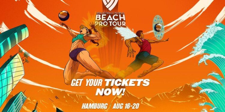 Elite16 – Brasilia, BRA – 2025 – Beach Pro Tour 2025 season – volleyballworld.com