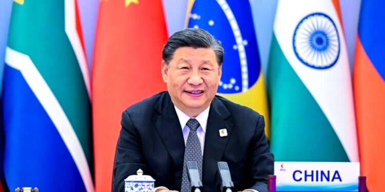Xiplomacy: China, Kenya join hands on path to modernization – Xinhua