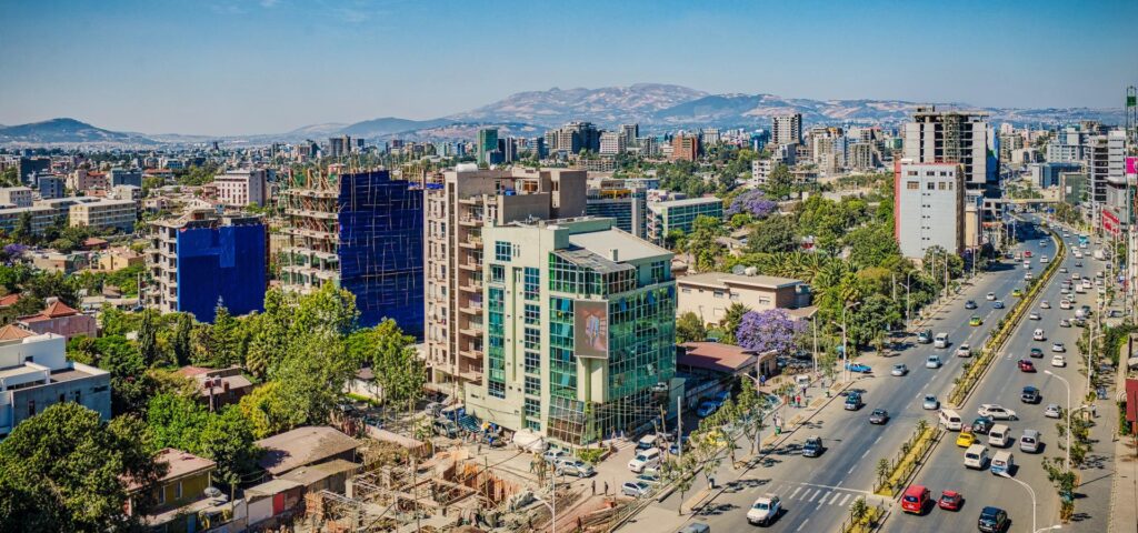 Price instability rocks Ethiopia as it reels from foreign exchange rate reforms – AP News