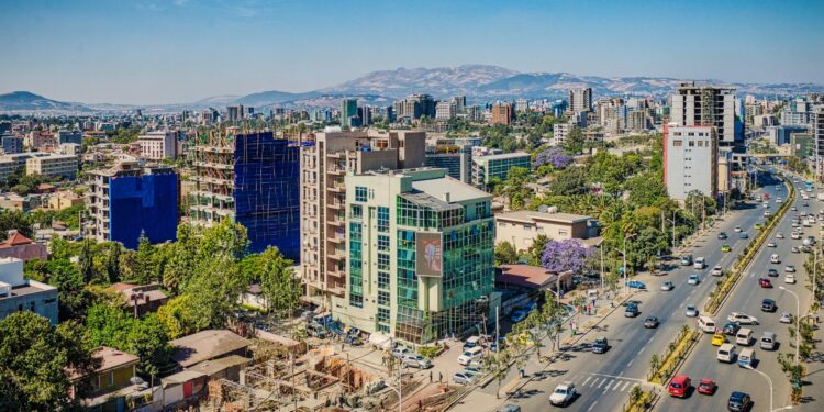 Price instability rocks Ethiopia as it reels from foreign exchange rate reforms – AP News