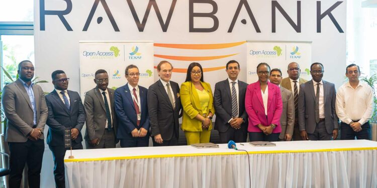 Rawbank Unveils New Brand Identity to Drive Congo’s Transformation – Business Wire