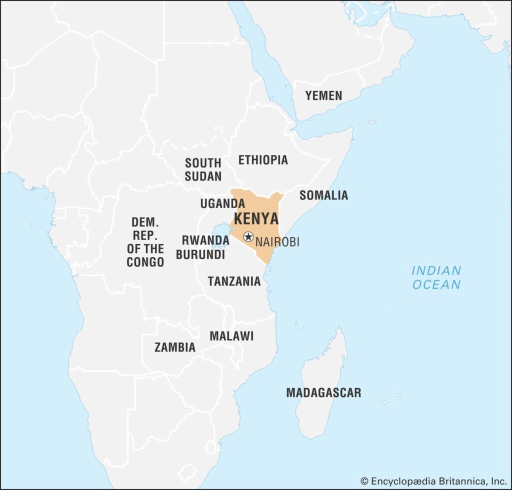Kenya’s Economic Initiatives in the Democratic Republic of the Congo – CSIS | Center for Strategic and International Studies