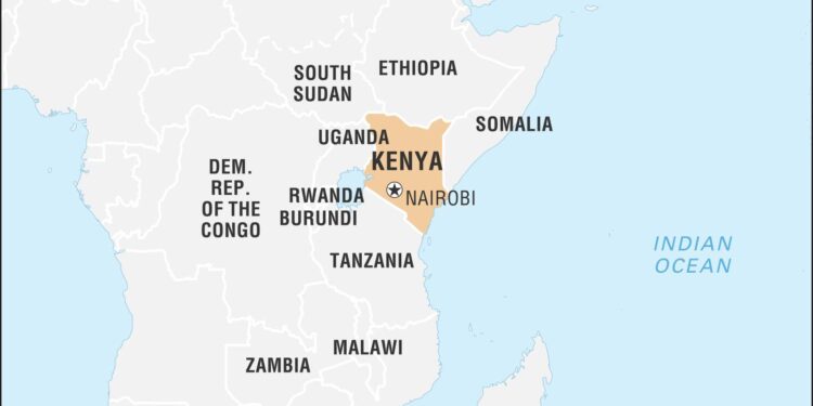 Kenya’s Economic Initiatives in the Democratic Republic of the Congo – CSIS | Center for Strategic and International Studies