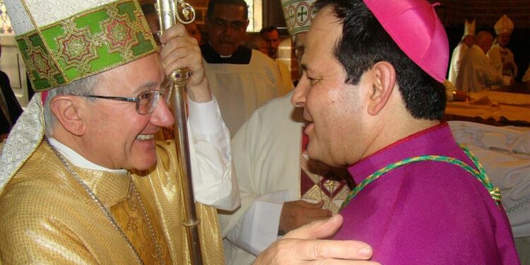 Colombian bishops discuss with President Petro their role in peace process with guerillas – Catholic News Agency