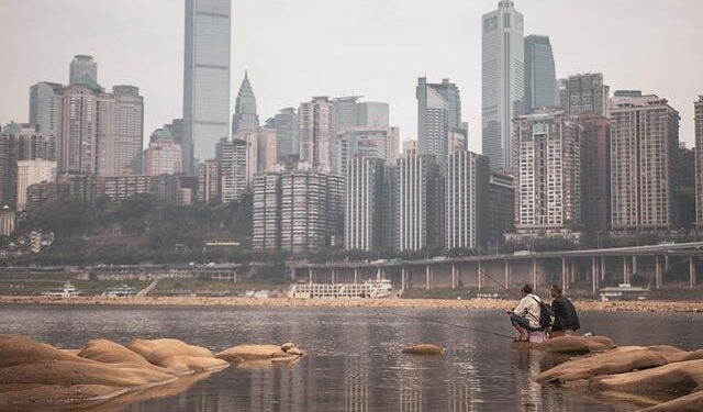 Defiant China Fires Warning at Donald Trump – Newsweek