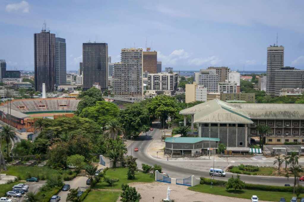 Cote d’Ivoire: 60,000 Catholic youth of the Archdiocese of Abidjan pray for peaceful elections – Vatican News