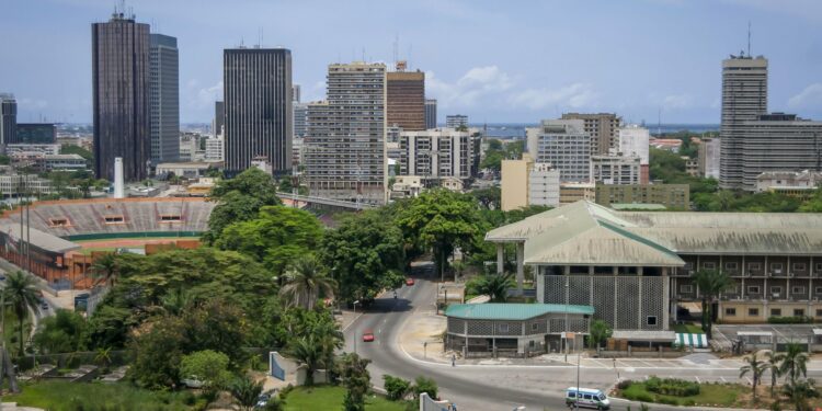 Cote d’Ivoire: 60,000 Catholic youth of the Archdiocese of Abidjan pray for peaceful elections – Vatican News