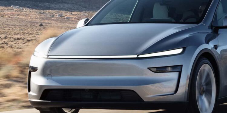 Tesla restarts search for New Delhi showroom with India’s DLF, sources say – Reuters