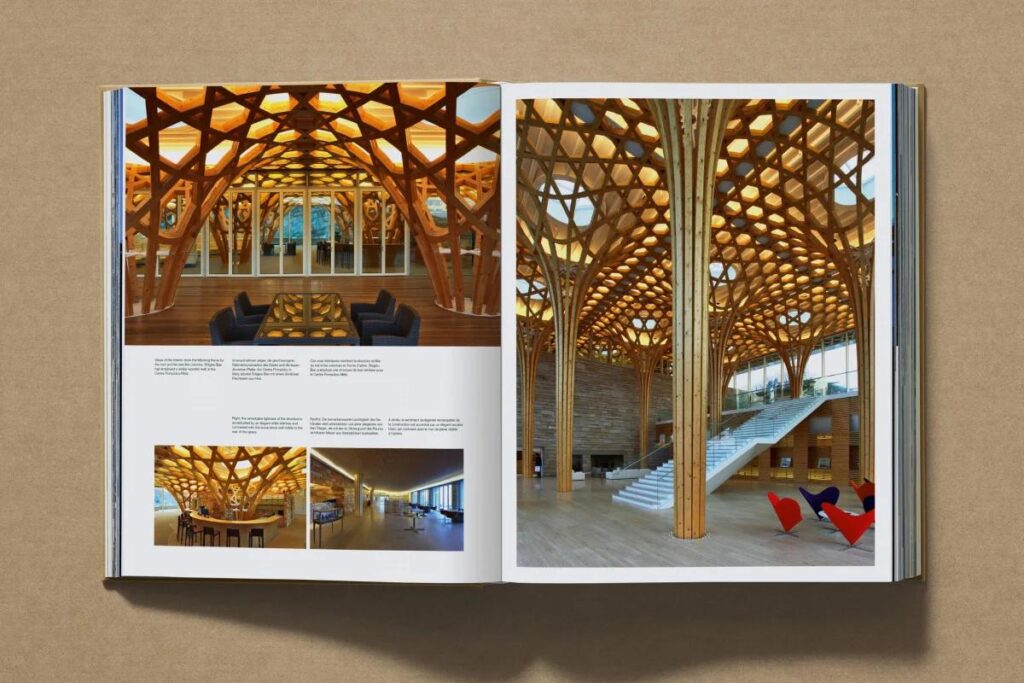 shigeru ban’s pavilion at expo 2025 osaka is an urgent call to protect the oceans – Designboom