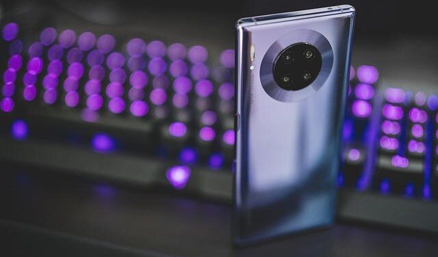 China’s Huawei develops new AI chip, seeking to match Nvidia, WSJ reports – Reuters