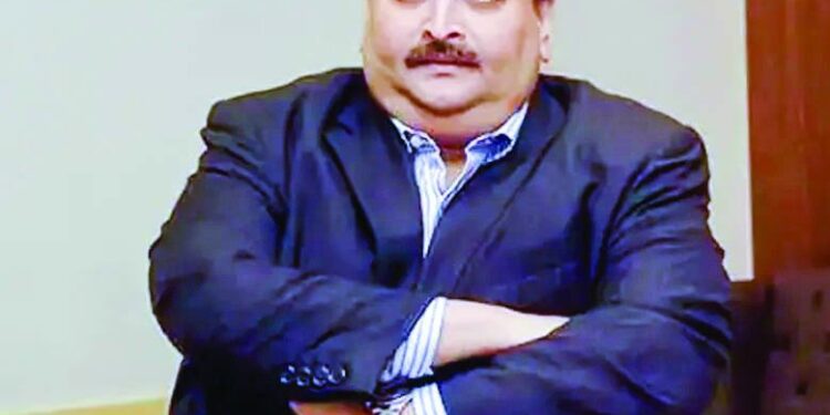 Fire at Mumbai ED office holding Mehul Choksi, Nirav Modi, Chhagan Bhujbal documents – Times of India