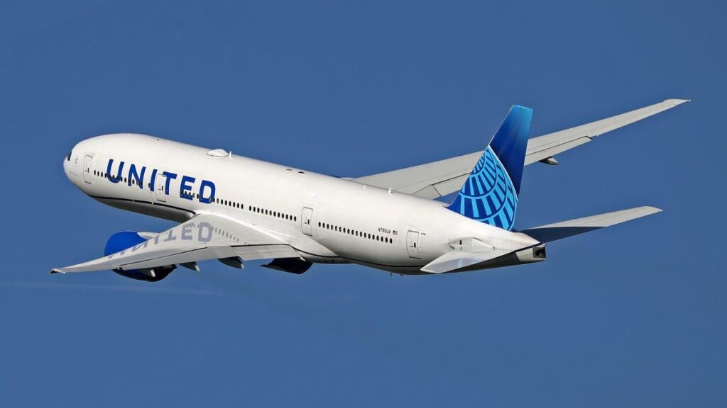 United Airlines Optimizes Its Global Network with Tenerife Route Cut and New Denver International Services to Punta Cana and Mexico City – Travel And Tour World