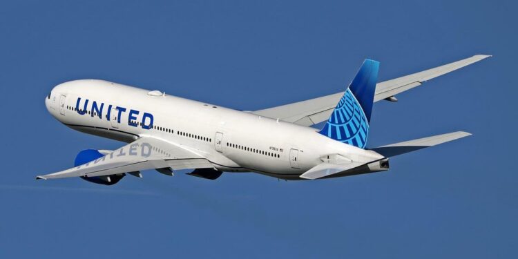 United Airlines Optimizes Its Global Network with Tenerife Route Cut and New Denver International Services to Punta Cana and Mexico City – Travel And Tour World