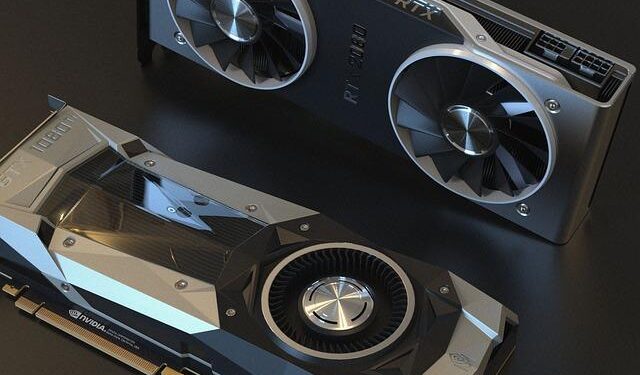 Nvidia denies China joint venture report after Jensen Huang’s whirlwind visit – South China Morning Post