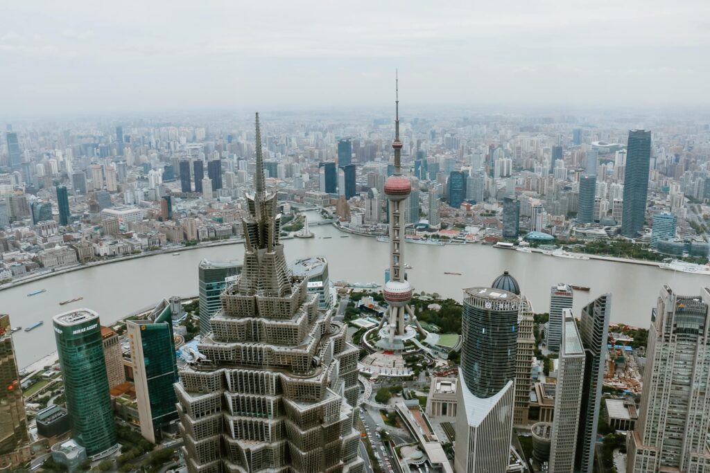 Taking the temperature in Shanghai – Car Design News