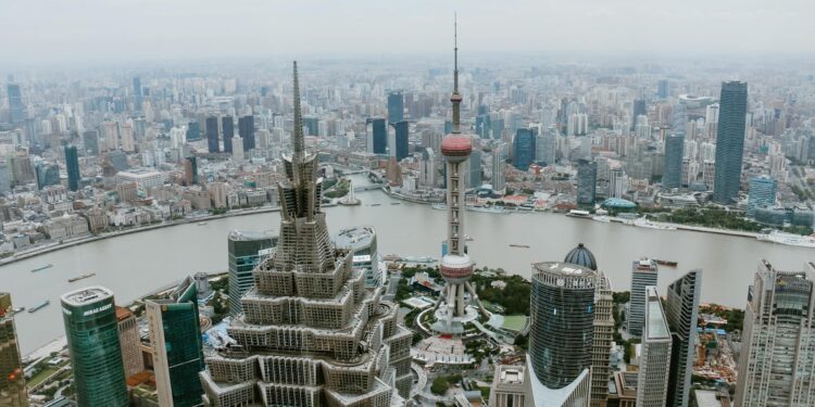 Taking the temperature in Shanghai – Car Design News