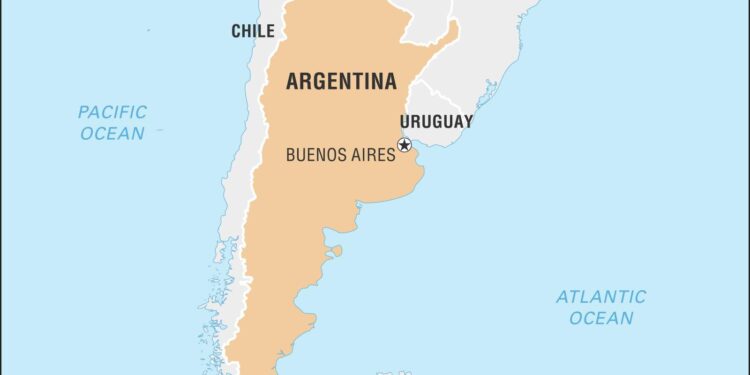 Argentina’s chief of staff denies Milei involvement in $LIBRA case – Buenos Aires Herald
