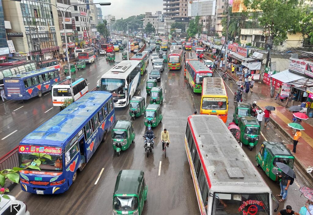 Bangladesh urges Azerbaijan to open embassy in Dhaka amid growing bilateral ties – AzerNews