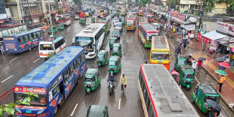 Bangladesh urges Azerbaijan to open embassy in Dhaka amid growing bilateral ties – AzerNews