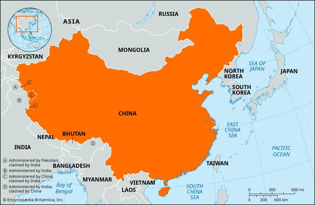 China defies ASML prediction with EUV breakthrough in advanced chip production – South China Morning Post