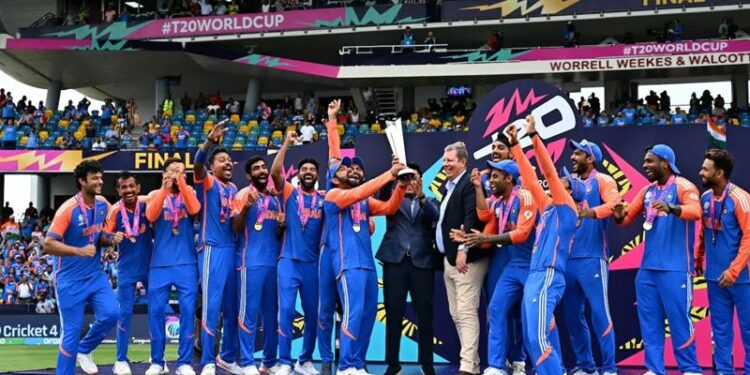 India Championship 2025 golf to be held in New Delhi in October – Olympics.com
