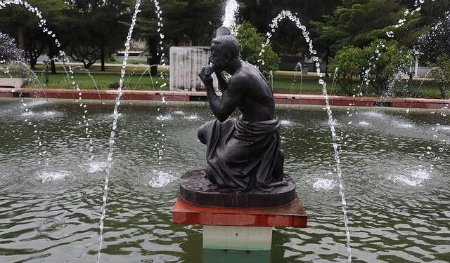 Angola/Ghana : Accra and Luanda step up to plan Africa Day in Washington – Africa Intelligence