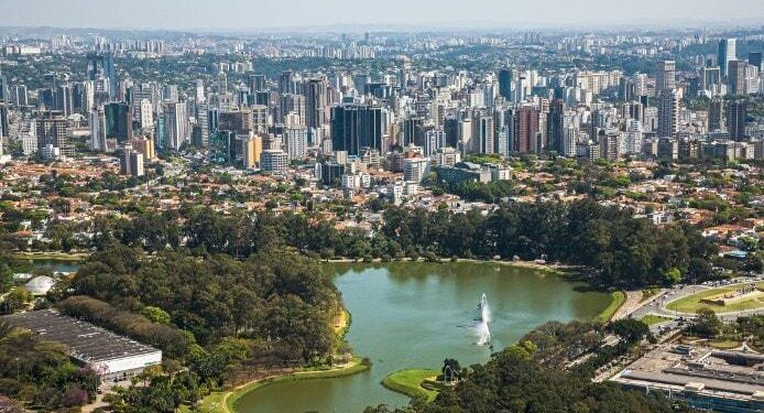 São Paulo Is Becoming a City You Don’t Want to Miss – Bloomberg