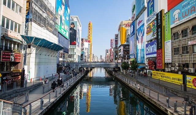 Amazing Osaka! – Dig More Japan | NHK WORLD-JAPAN – nhk.or.jp