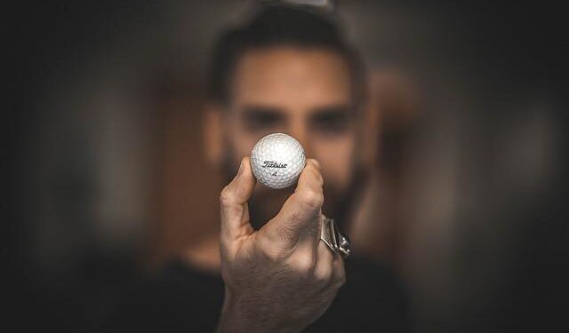 Niemann clinches LIV Golf’s U.S. Open exemption with Mexico City victory – LIV Golf