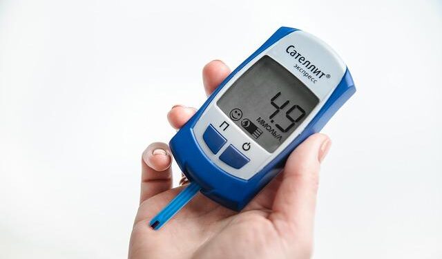 Over 11m people living with diabetes in Nigeria- Expert – Punch Newspapers