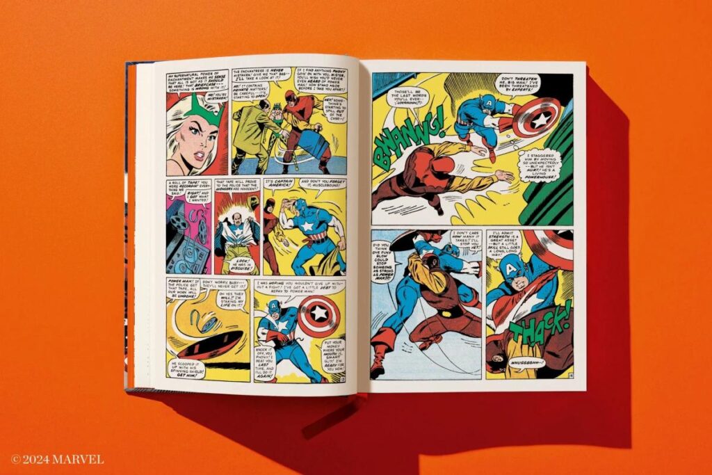 Comics Without Borders: 5th Edition of Comics Week Launches in Amman – EEAS