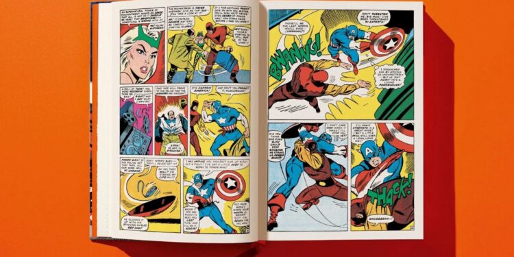 Comics Without Borders: 5th Edition of Comics Week Launches in Amman – EEAS