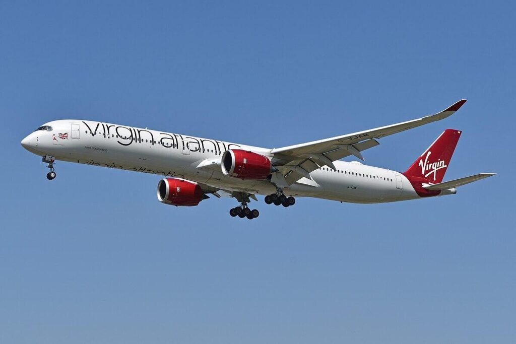 Virgin Atlantic Withdraws London–Tel Aviv Flights Citing Operational Viability Here’s What You Need to Know – Travel And Tour World
