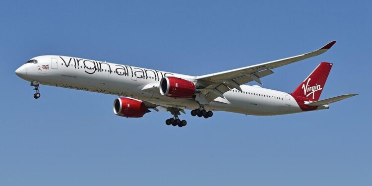 Virgin Atlantic Withdraws London–Tel Aviv Flights Citing Operational Viability Here’s What You Need to Know – Travel And Tour World