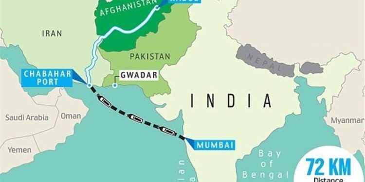 India-Afghanistan trade reached $890 mn last year, says Taliban’s Ministry of Commerce – UNITED NEWS OF INDIA