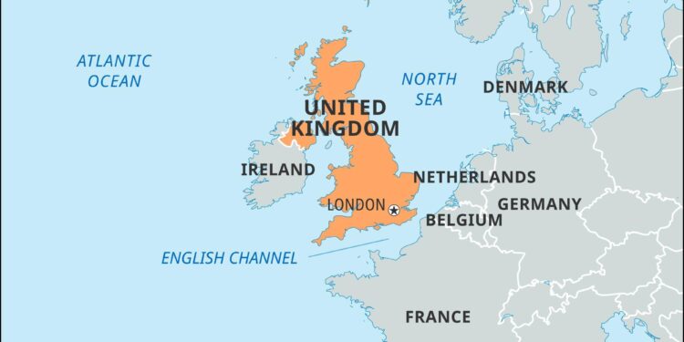 UK could hit 30 degrees Celsius at earliest recorded point in a year – ABC News