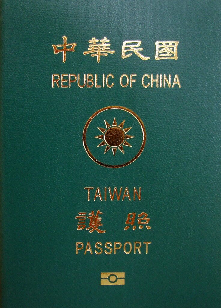 MOFA slams Somalia for ban on Taiwan passports – Taipei Times